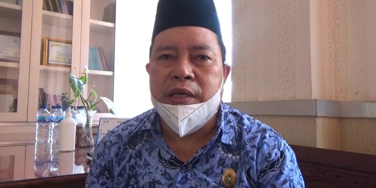 Kemenag Sebut Kesiapan Haji di Kendari Tahun 2022 Capai 70 Persen
