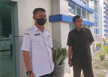Dana Bos Dialihkan ke Rekening Pribadi, Sanksi Tegas Menanti Kepsek SMAN 1 Kontunaga