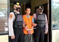 Cabuli Remaja Hingga Hamil, Pria asal Buteng Ditangkap Polisi