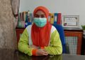 Hingga Mei 2022 Kasus DBD di Kendari Tercatat 96 Kasus