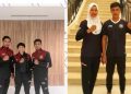 5 Atlet Dayung Asal Sultra Perkuat Indonesia di SEA Games Vietnam