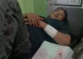 Ayah dan Anak di Kendari Dianiaya Tetangga
