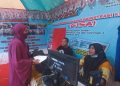 Pemkot Sediakan Layanan Kesehatan dan Kependudukan di Pameran HUT Kota Kendari