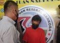 Terdesak Kebutuhan Ekonomi, Pria di Konsel jadi Pengedar Sabu