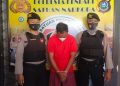 Edarkan Sabu, Pria di Kendari Diamankan Polisi