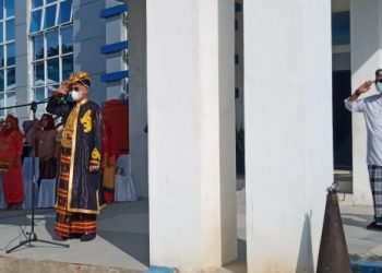 Asrun Lio Sebut Momen Hardiknas Bukti Ketangguhan Dunia Pendidikan
