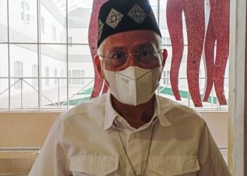 Mengenang Jejak Pahlawan Oputa Yi Koo, pada Perayaan HUT Sultra 2022
