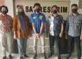 Nyaris Diamuk Massa, Pelaku Pencabulan Anak di Bawah Umur Diringkus Polisi