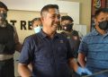 3 Hari Menjabat, Kasat Reskrim Polresta Kendari Ungkap 4 Kasus