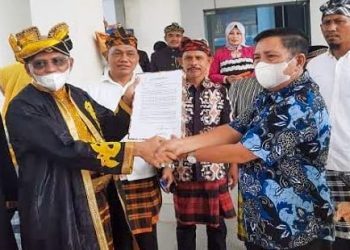 Dikbud dan Dukcapil Teken Kerjasama Mudahkan Akses Data Peserta Didik
