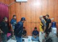 Palak dan Aniaya Warga Usai Mabuk, Dua Pria Diamankan Polisi