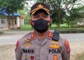 Rekannya Dianiaya, Sekelompok Orang Datangi Pelaku di Sel Tahanan  Polsek Wawotobi