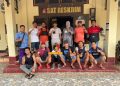 Sakit Hati, Remaja di Baubau Habisi Nyawa Karyawan Salon