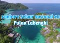 Pulau Labengki jadi Tuan Rumah Jambore Selam Nasional XII