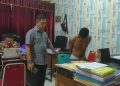 Seorang Wanita Tewas Ditikam Rekan Prianya saat Karaoke