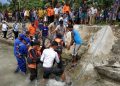 Tiga Hari Hilang, Nelayan Asal Wakatobi Ditemukan Tewas di Perairan Kaledupa