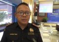 Bea Cukai Sebut Sektor Pertambangan Dominasi Aktivitas Ekspor Impor di Sultra