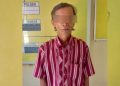 Pria di Baubau Diringkus Polisi Usai Cabuli Anak Tetangga
