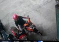 Pria di Kendari Terekam CCTV Curi Tas, Isinya Hanya Atribut Siswa