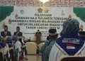 Ratusan Calon Haji Sultra Siap Diberangkatkan ke Tanah Suci
