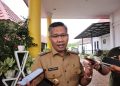 Peringati HANI 2022, Wali Kota Kendari Ajak Masyarakat Perangi Narkoba