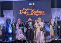 Abdullah Al Hayad dan Nurul Ilmiah Terpilih Jadi Duta Bahasa Sultra 2022