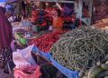 Petani Gagal Panen, Harga Cabai Hingga Bawang di Kendari Melambung