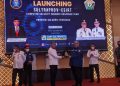 Jaga Keamanan Data, Pemprov Sultra Gandeng BSSN Bentuk Tim Siber