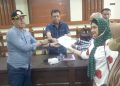 Dituding Serobot Lahan Warga, Kampus UHO Kendari Diadukan di DPRD Sultra
