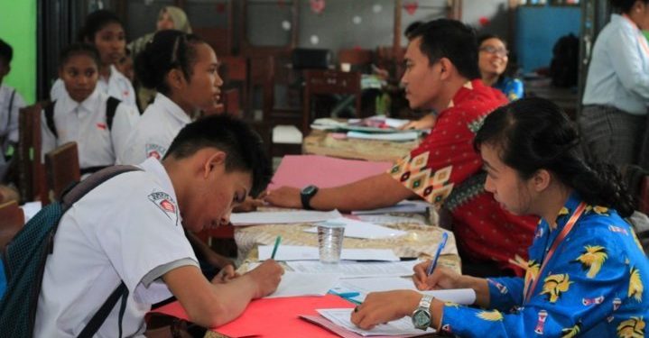 Ilustrasi PPDB. Sumber: Jabar Ekspres