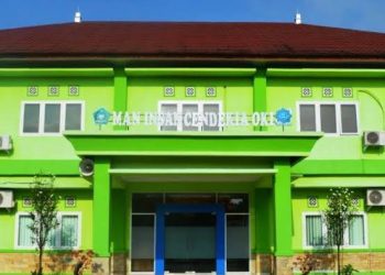 15 Siswa MAN Insan Cendekia Kendari Lolos KSN Tingkat Provinsi