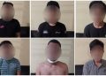 Komplotan Pencuri Besi di Kendari Diringkus Polisi