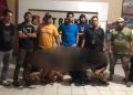 Cabuli Anak di Bawah Umur, 4 Pria di Kendari Ditangkap Polisi