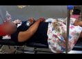 Gegara Harta Gono Gini, Pria di Kendari Bacok Mantan Istri Pakai Parang