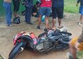 Tabrak Truk, Pengendara Motor di Konawe Meninggal Dunia