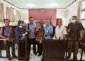 Tim Hukum UHO dan Tim JPN Kejati Sultra Menangkan Gugatan Masalah Tanah