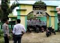 Desak Kepsek SMAN 1 Kontunaga Mundur, Siswa Segel Gerbang Sekolah