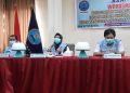 BNN Kota Kendari Gelar Workshop Narkoba dan Donor Darah