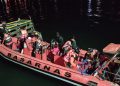 Longboat Terbalik Dihantam Ombak, 3 Warga Kolaka Dievakuasi Tim SAR