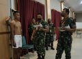 44 Pemuda Sultra Berjuang Menjadi Calon Akmil di Panda Makassar