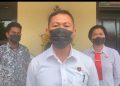 Polisi Hadirkan Psikiater untuk Tangani Korban Eksploitasi Anak di Konawe