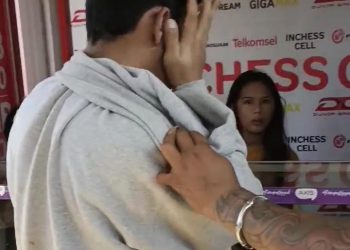 Kecanduan Game Higgs Domino, Seorang Pria di Kendari Tipu Penjual Chip