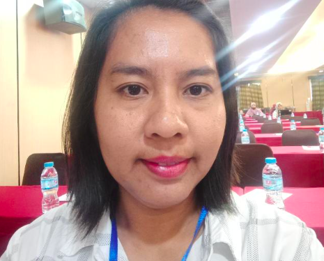 Koordinator JPP Sultra, Mutmainna