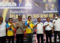 Ratusan Atlet Bulutangkis Siap Bertarung di Piala Gubernur Sultra 2022