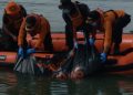 Hilang Usai Perahunya Terbalik, Pria di Kendari Ditemukan Meninggal