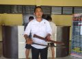 2 dari 6 Pelaku Pembacokan di Kawasan Masjid Al-Alam Ditetapkan Tersangka