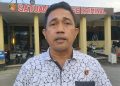 Dosen Terduga Pelaku Pencabulan Mahasiswi UHO Diperiksa Polisi