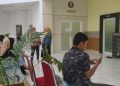 Dewan Kode Etik dan Disiplin UHO Periksa Prof B dan Mahasiswi Korban Pencabulan
