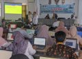 Dikbud Sultra Gelar Pelatihan Berbasis TIK Kepada Guru SMA dan SMK se Kota Kendari