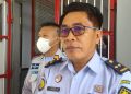 Petugas Gagalkan Penyelundupan Sabu di Dalam Lapas Kelas IIA Kendari